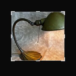 Vintage Lamp
