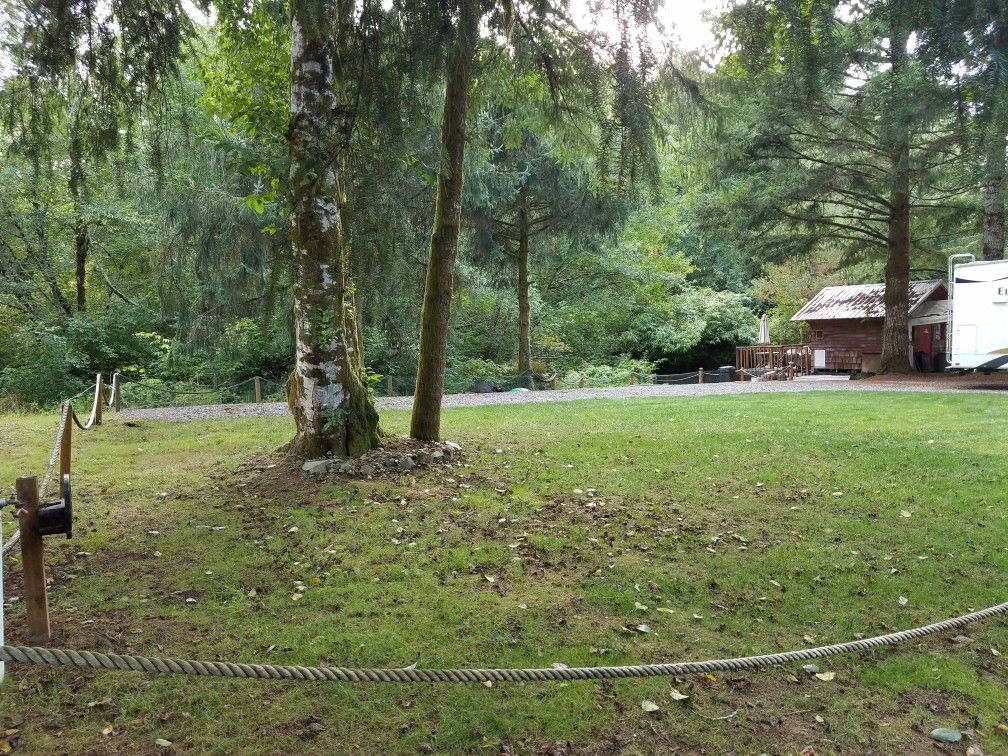 Two lots in Wynoochee Wildwood campground for Sale in Hoquiam, WA OfferUp