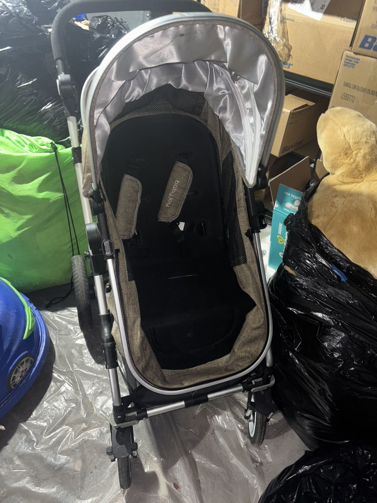 Stroller