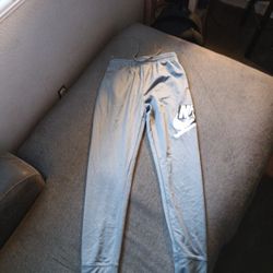 Boys Nike Sweatpants