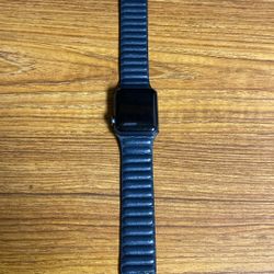 Apple Watch Series 3