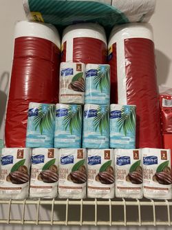 24 Bars Suave Scented Soaps