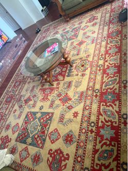 Carpet