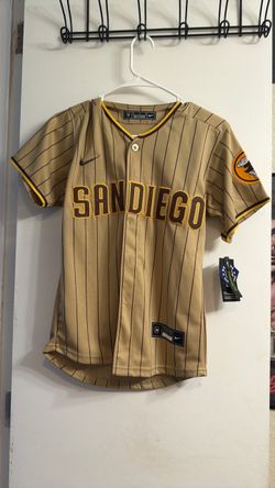 San Diego Padres Kids Jersey