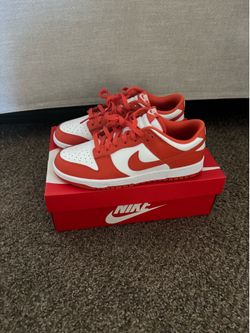 Nike Dunk Low Cosmic Clay