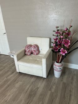 Bed chair sofa