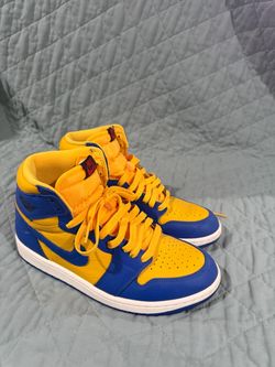 Nike Air Jordan Shoes