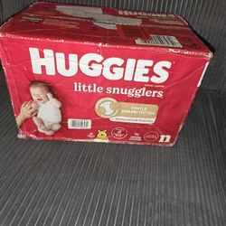 Diapers 