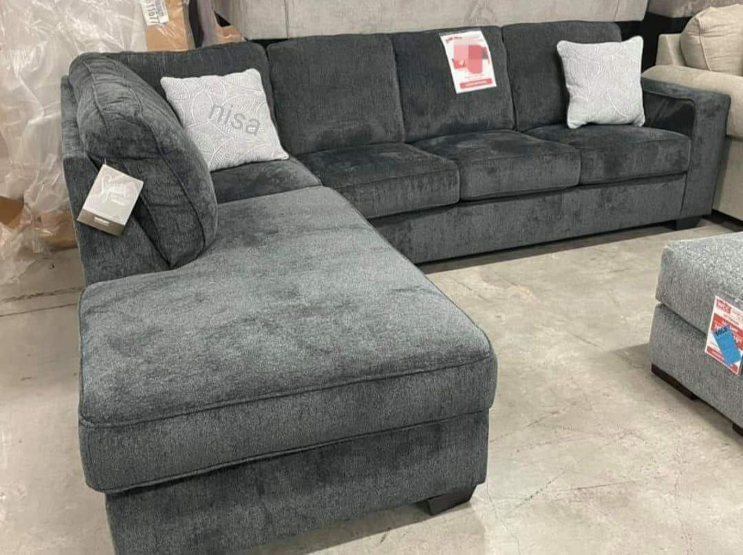 $39 Down Payment ‼️👈Altari Slate RAF Sectional

by Ashley Furniture
