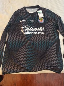 Nike Chivas Goalkeeper Jersey 26/27 XL