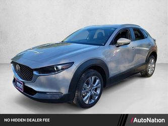 2023 Mazda CX-30