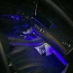 2016 Mercedes-Benz S-Class