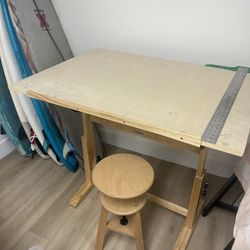 Viswin Drafting Table 
