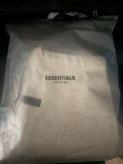 Essentials sweatpants