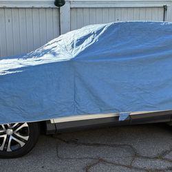 CAR COVER
