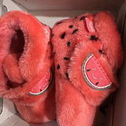 UGG Slippers- Never Worn 