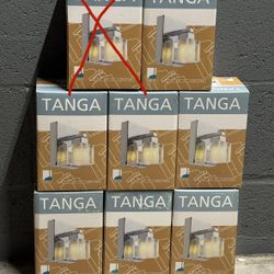 7 Tanga Lights Left $10 Each Or All For $50
