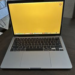 APPLE MACBOOK PRO 13” TOUCHBAR QUAD CORE i7 16GB RAM 500GB SSD! LOADED! 