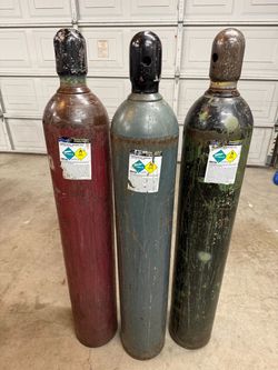 NOS tanks welding bottle Nitrous