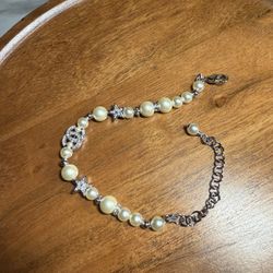 C.H.@.N.3.L Bracelet 