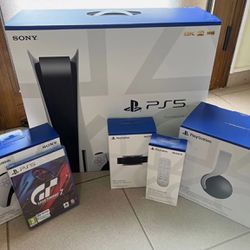 Blue-Ray Edition Console Bundles😀