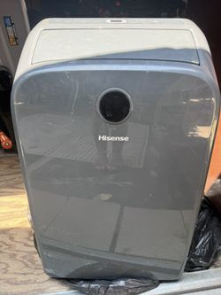 Portable Room Air Conditioner