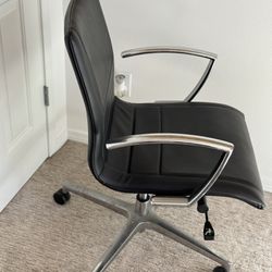 Kimball Office Chair, Like New