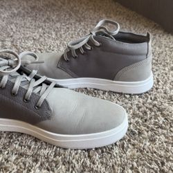 Timberland Men Shoes 