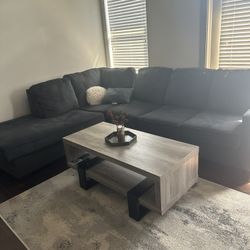 Sectional Sofa 