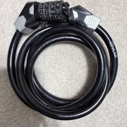 Bell Kevlar Bike Lock