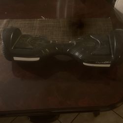 Hoverboard 