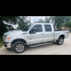 2011 Ford F-350 Please Read Description 