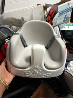 Boppi Baby Seat 