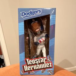 Teoscar Hernandez