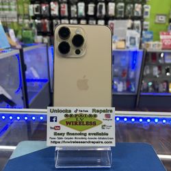 13 PRO FULLY UNLOCKED 