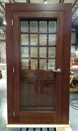 High-Quality Impact Windows and Doors