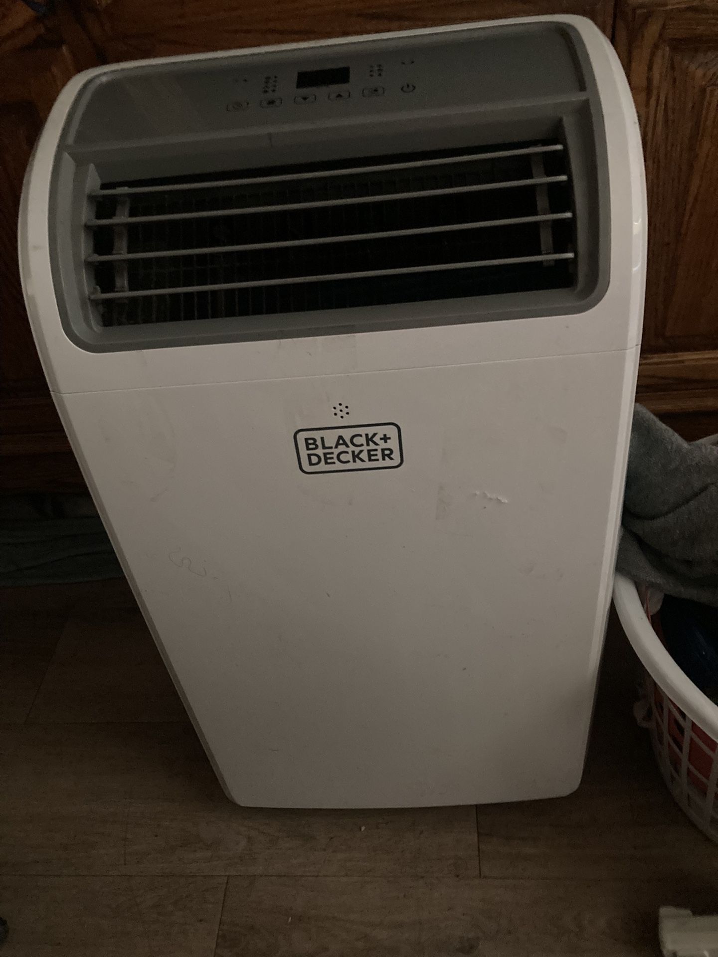 Portable Air Conditioner