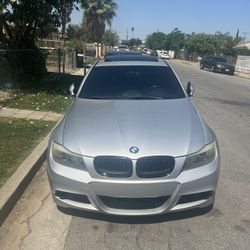 2010 BMW 335i