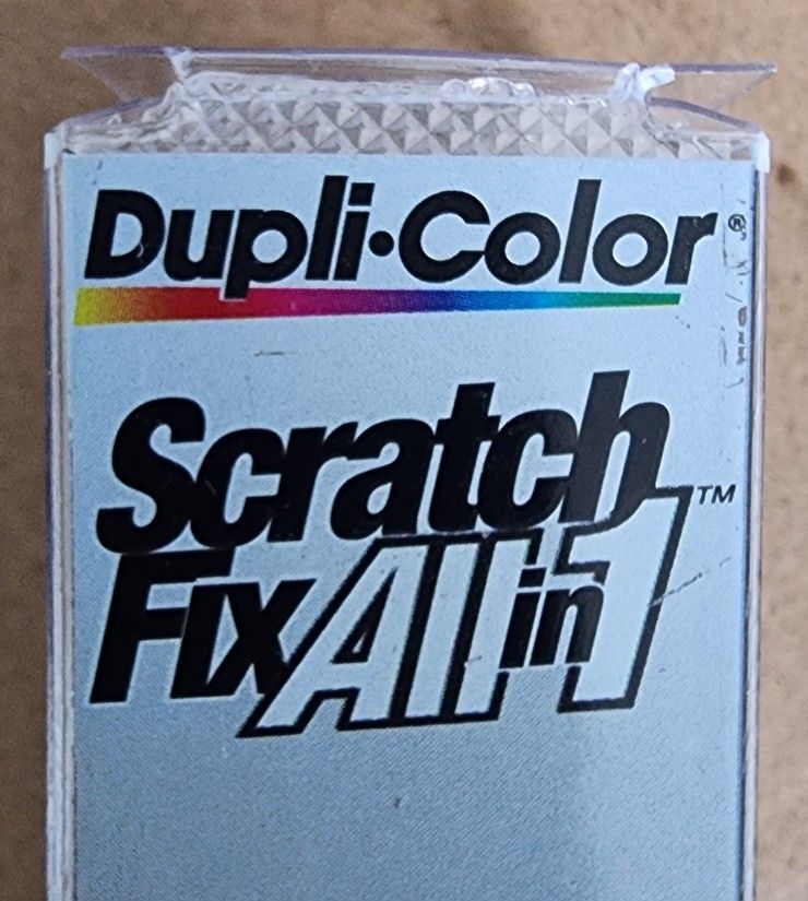 Paint Pen For Cars