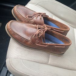 Sperry Top-Sider Size 10 