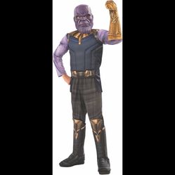 Rubie’s Thanos infinity War Costume 