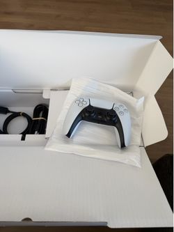 PS5 controller Brand new