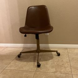 World Market Office Chair