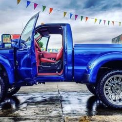 Leveling kit And Lift Kits  financing available