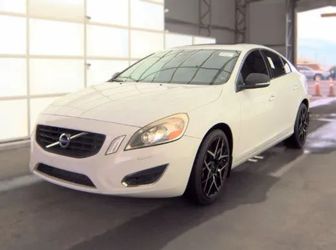 2011 Volvo S60