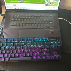 APEX 9 TKL Optical Switch TKL Gaming Keyboard