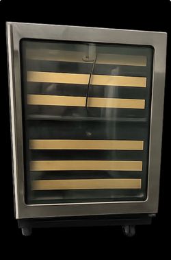 U- Line Wine Captain wine cooler