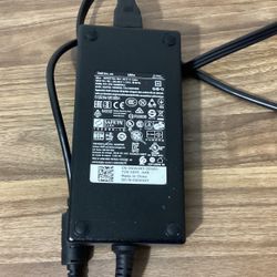 Dell Power Cord