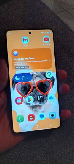Samsung S26 256gb