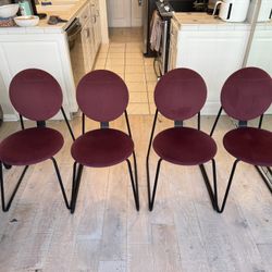 Chairs 